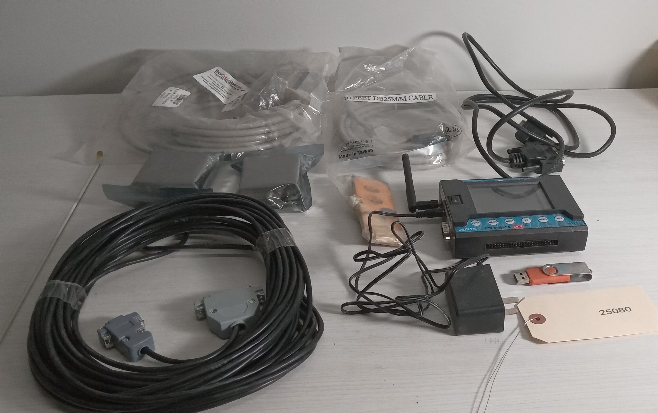 DNC Pro Drip Feed Controller - Pre Owned 5