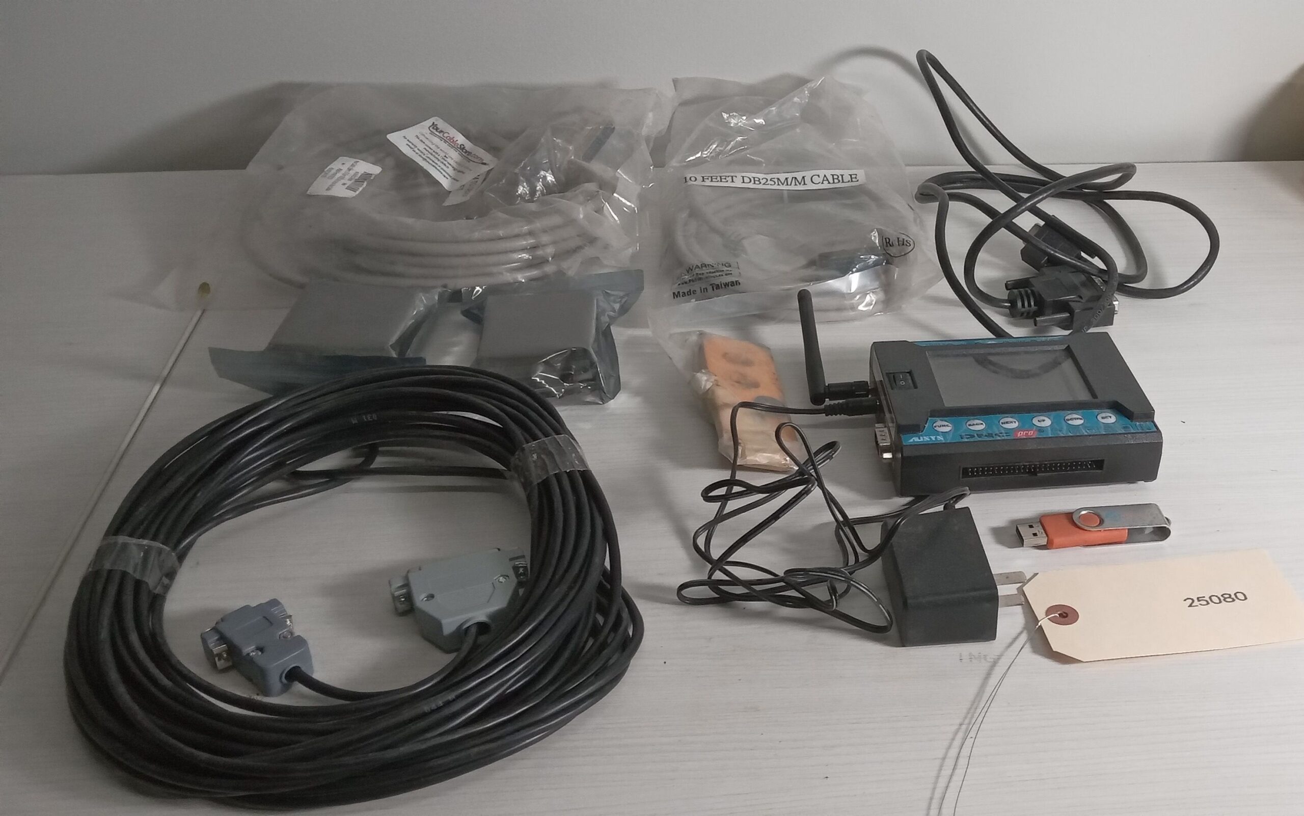 DNC Pro Drip Feed Controller - Pre Owned 6
