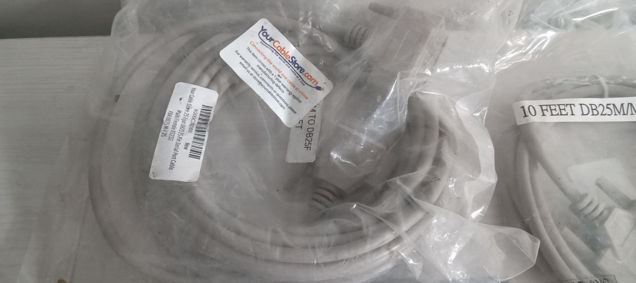DNC Pro Drip Feed Controller - Pre Owned 7