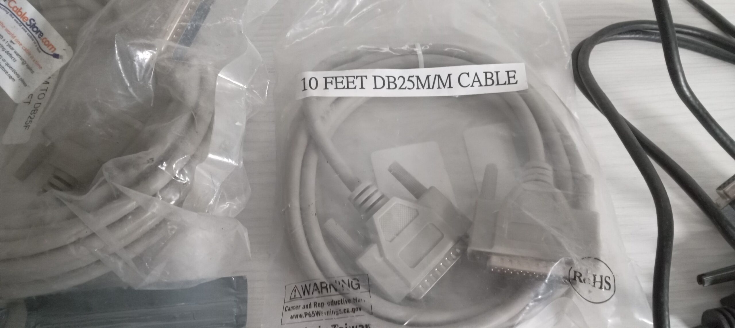 DNC Pro Drip Feed Controller - Pre Owned 8