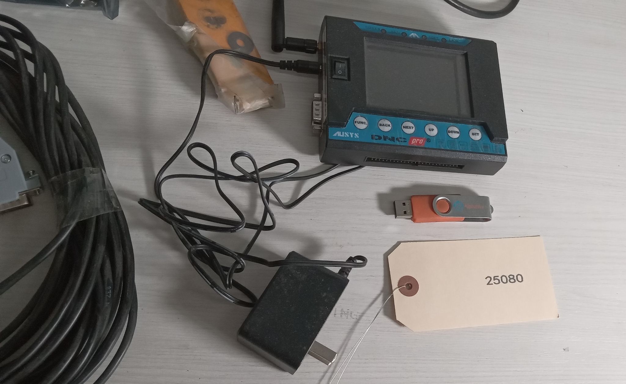 DNC Pro Drip Feed Controller - Pre Owned 12