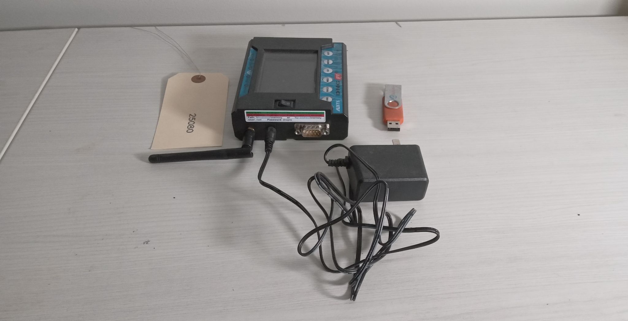 DNC Pro Drip Feed Controller - Pre Owned 14