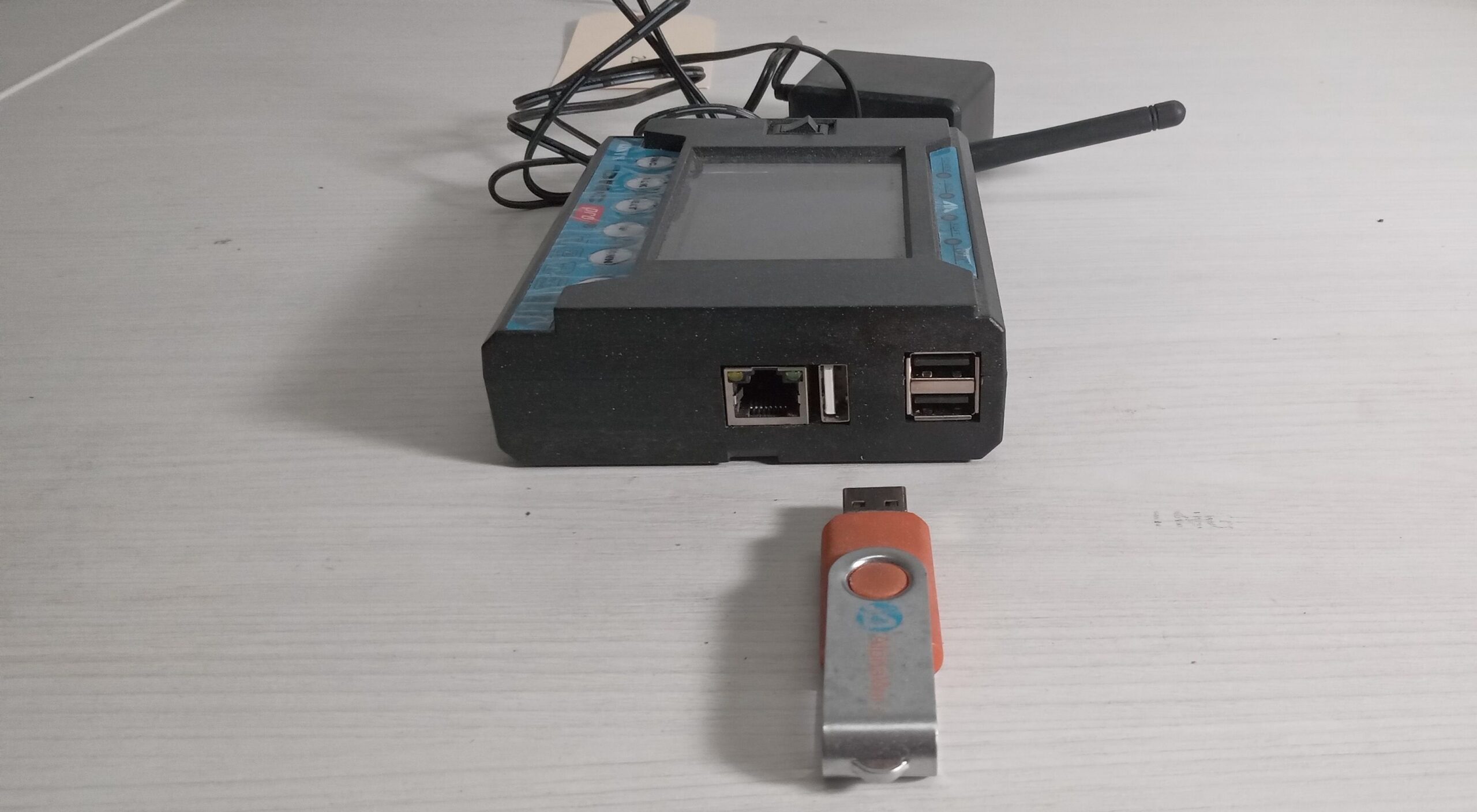 DNC Pro Drip Feed Controller - Pre Owned 15