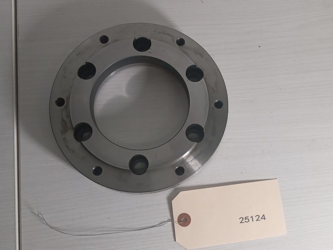 Royal Products S26 to A2-6 Adapter Ring Part Number 42364-C 6
