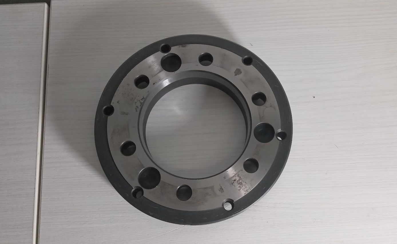 Royal Products S26 to A2-6 Adapter Ring Part Number 42364-C 7