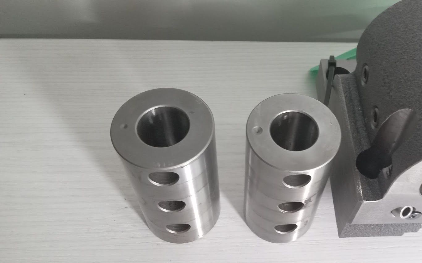 2x Boring Bar Holders Takisawa TS-4000YS TS1 Lathe BMT60 NLX2500 1
