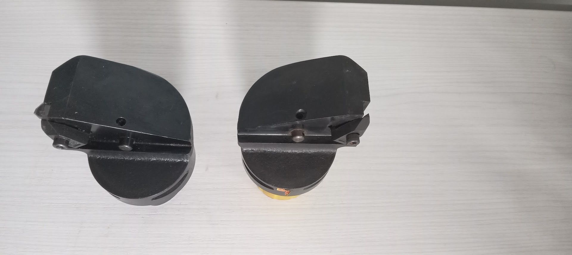 Sandvik Coromant C6-TLSL-45065-3 C6-TLSR-45065-3 Capto C6 Turning Tools 1