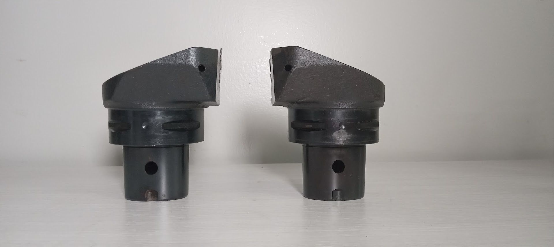 Sandvik Coromant C6-TLSL-45065-3 C6-TLSR-45065-3 Capto C6 Turning Tools 3