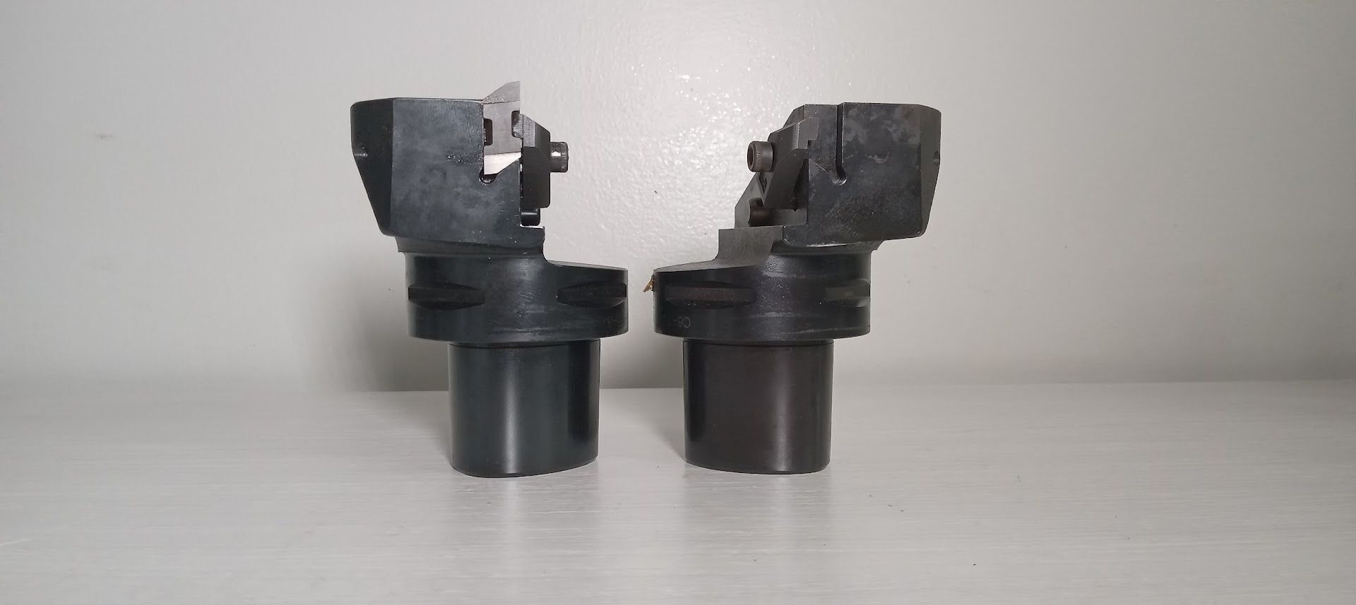 Sandvik Coromant C6-TLSL-45065-3 C6-TLSR-45065-3 Capto C6 Turning Tools 4
