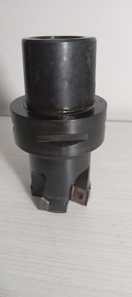 Sandvik Coromant 2" Capto C6 Shell Mill A490-051C6-14M 2