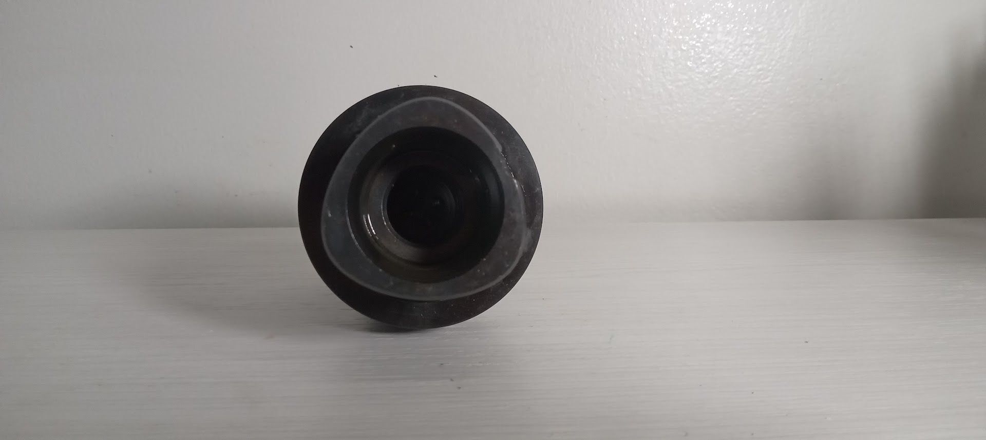 Sandvik Coromant 2" Capto C6 Shell Mill A490-051C6-14M 4