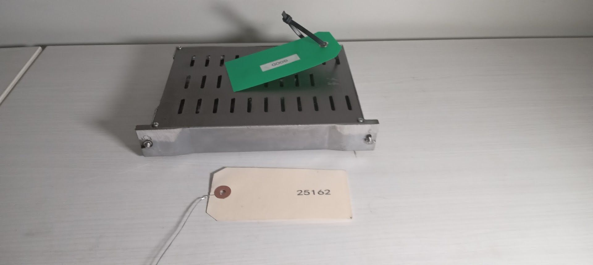 Haas 30A Smart Amp Servo Drive 32-5550J Amplifier 5