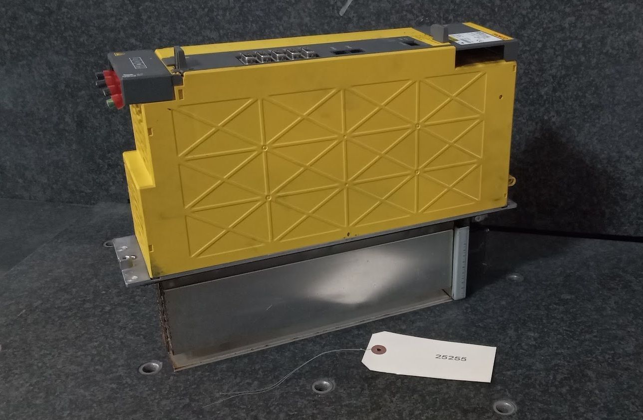 FANUC A06B-6116-H011#H560 1