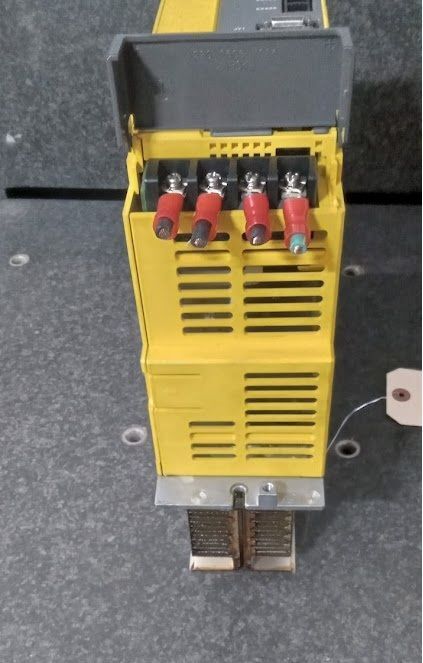 FANUC A06B-6116-H011#H560 3