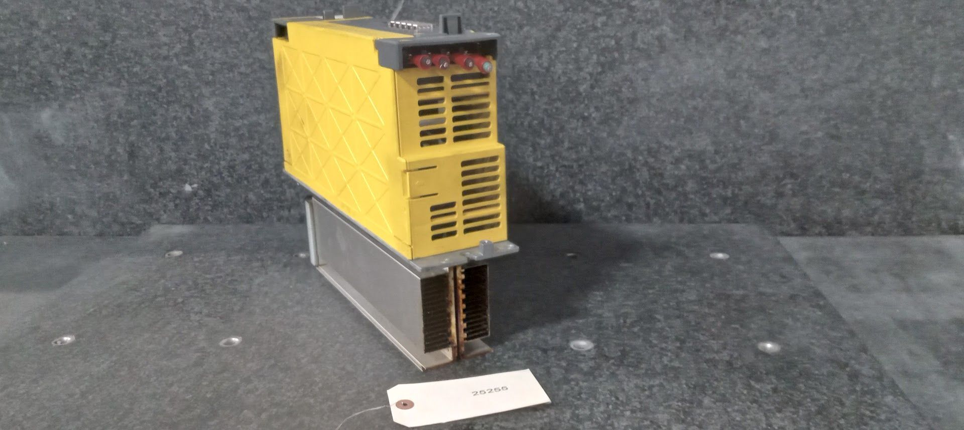 FANUC A06B-6116-H011#H560 5