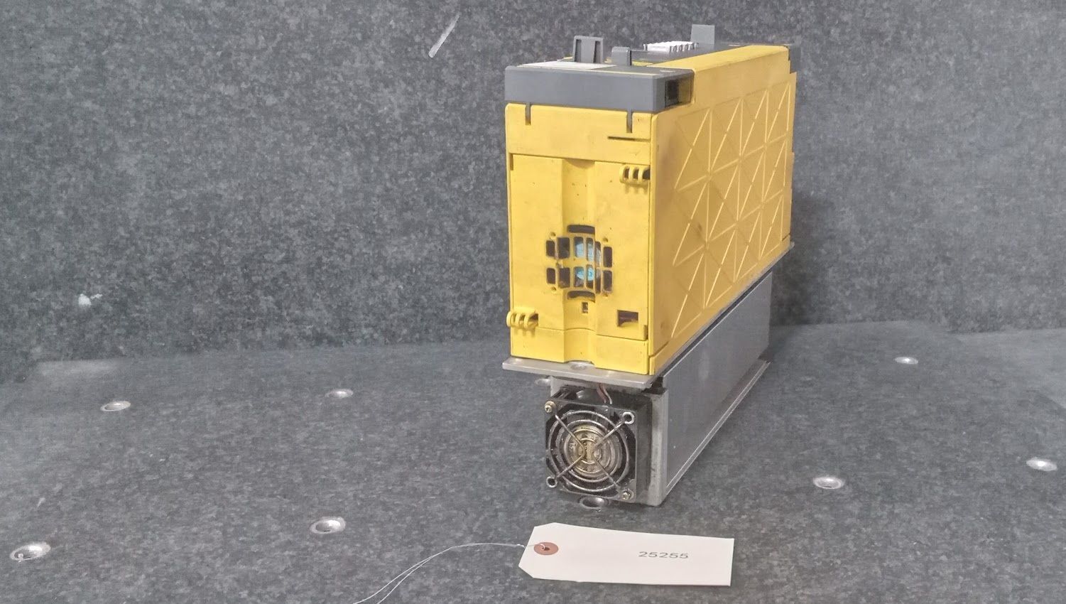FANUC A06B-6116-H011#H560 6
