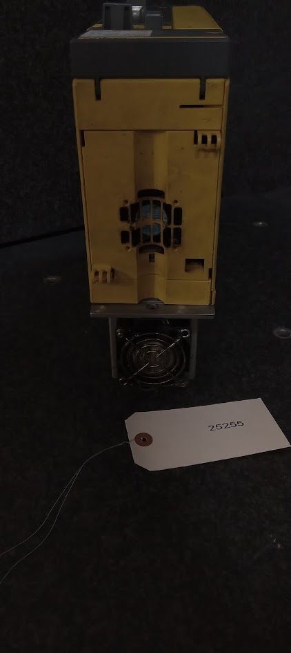 FANUC A06B-6116-H011#H560 7