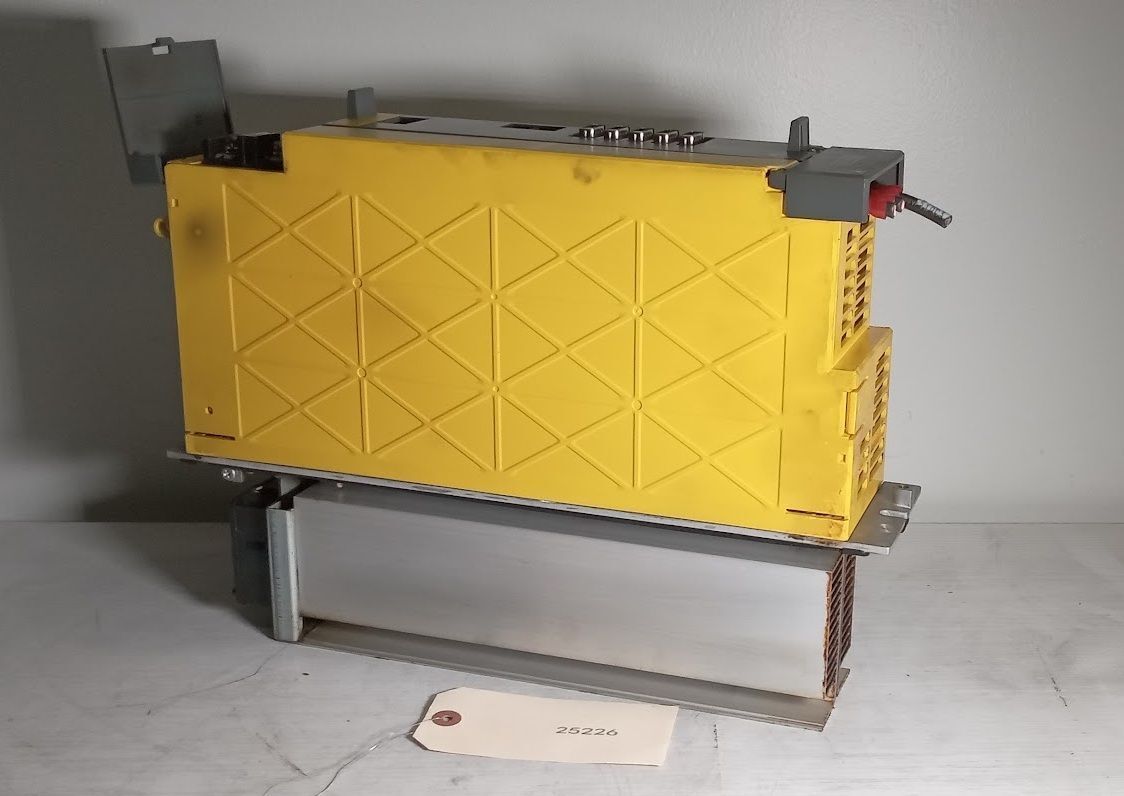 FANUC A06B-6116-H011#H560 0