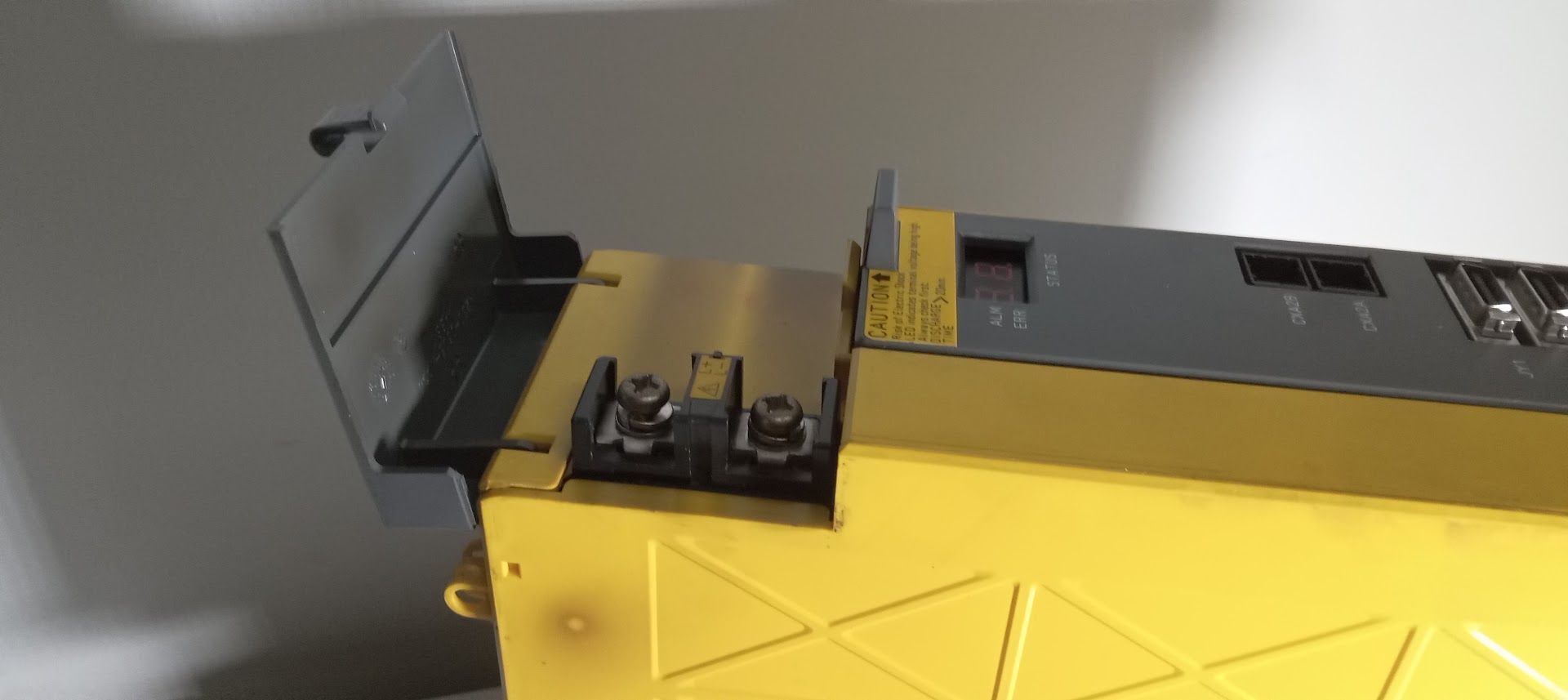 FANUC A06B-6116-H011#H560 4