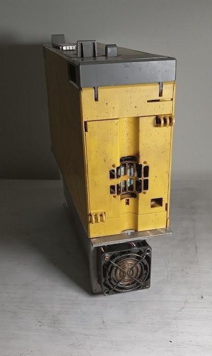 FANUC A06B-6116-H011#H560 7