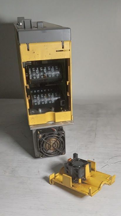 FANUC A06B-6116-H011#H560 8
