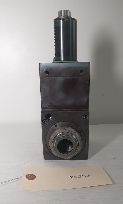 SAUTER 0.5.941.204-101 772/20828S 1