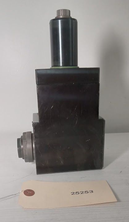 SAUTER 0.5.941.204-101 772/20828S 2