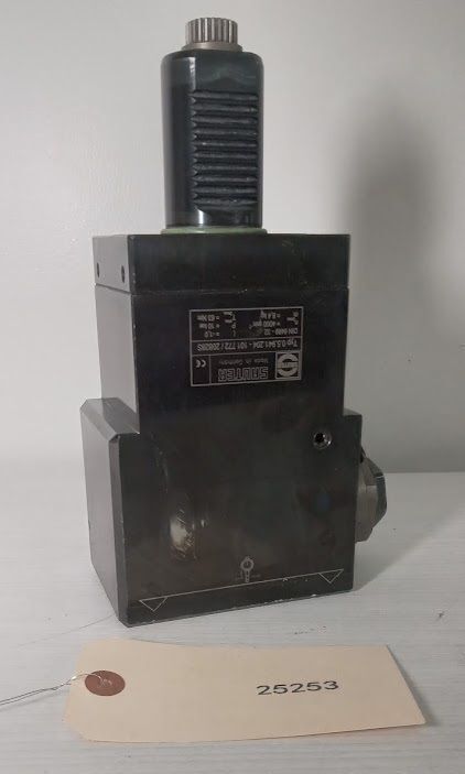 SAUTER 0.5.941.204-101 772/20828S 4