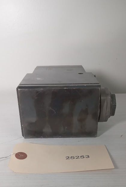 SAUTER 0.5.941.204-101 772/20828S 5