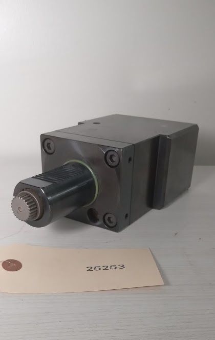 SAUTER 0.5.941.204-101 772/20828S 6