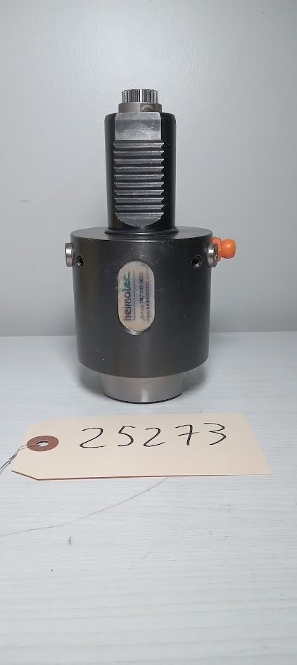 HEIMATEC VDI40 0