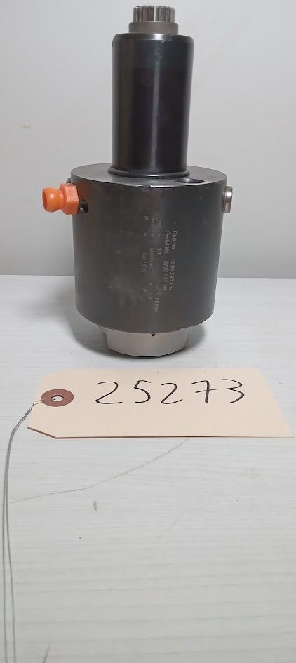 HEIMATEC VDI40 2