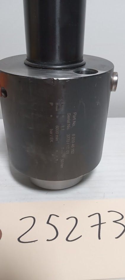 HEIMATEC VDI40 3