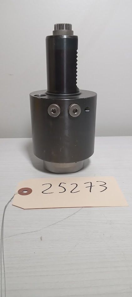 HEIMATEC VDI40 4