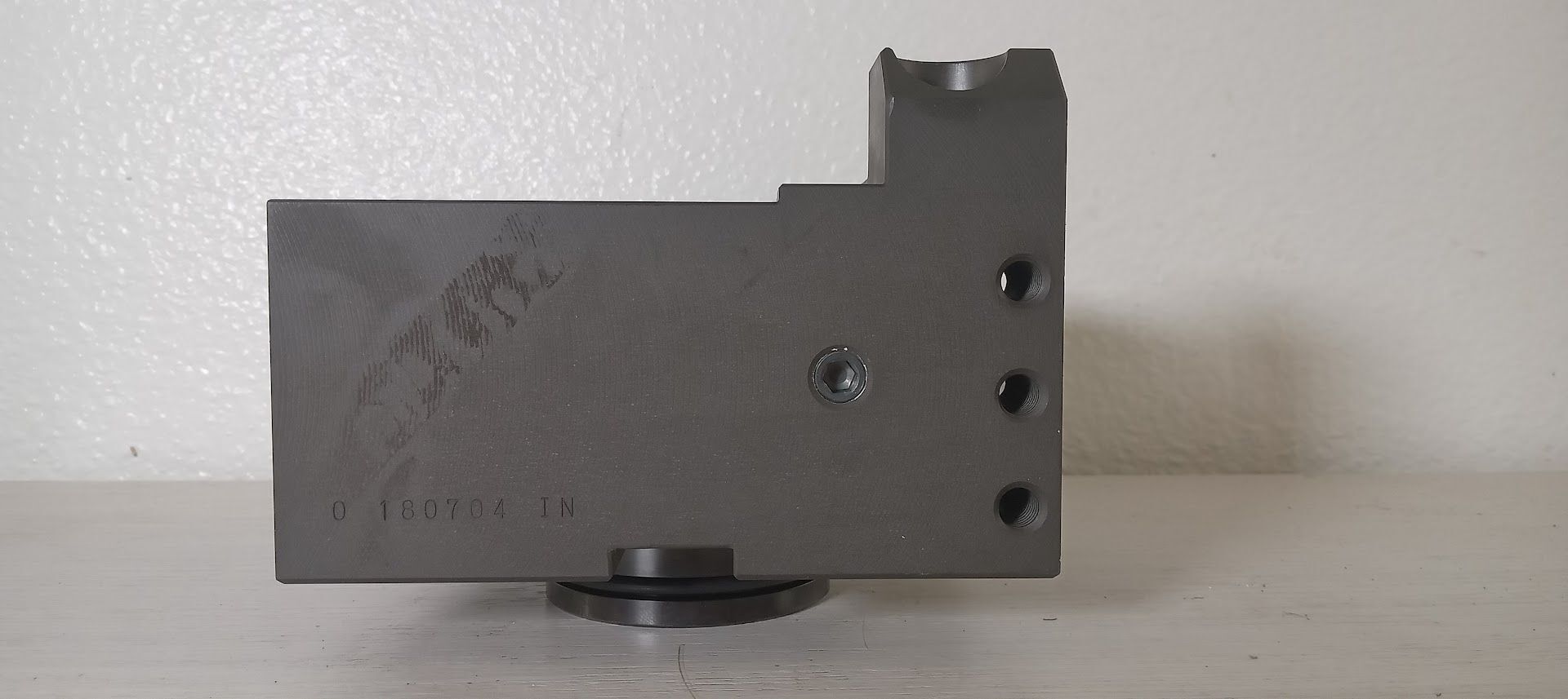 UNBRANDED BMT60 1