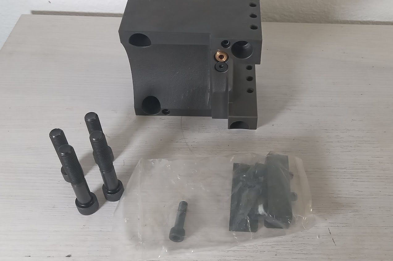 UNBRANDED BMT60 9