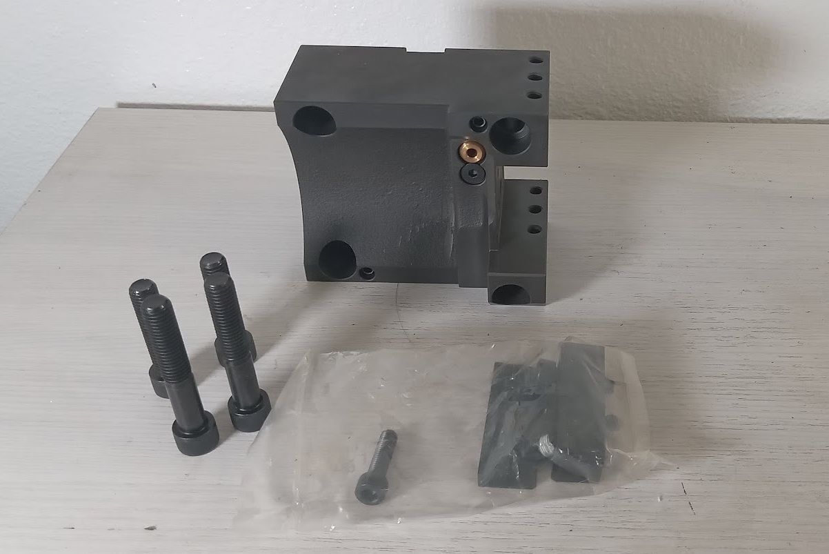 UNBRANDED BMT60 0