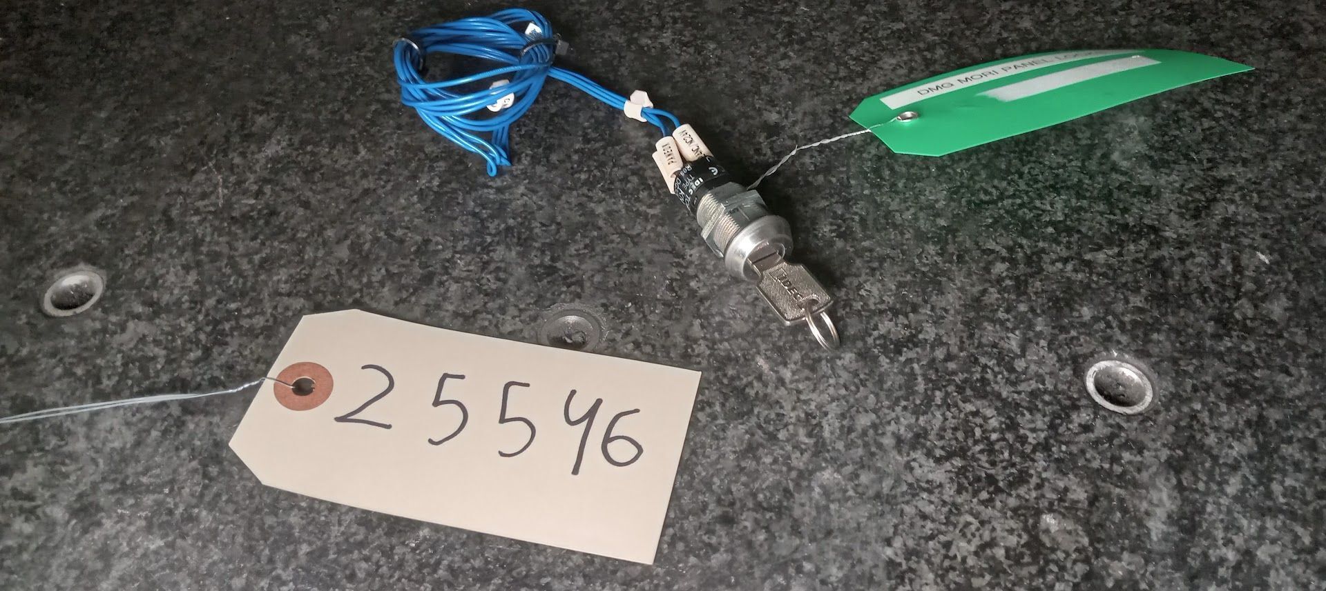 DMG MORI E64134A02 1