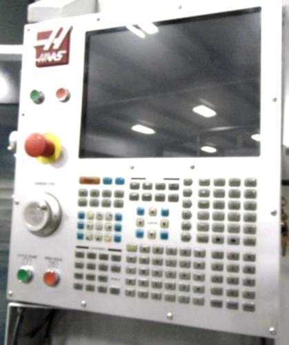 Haas VF-7/40 CNC Vertical Machining Center 1