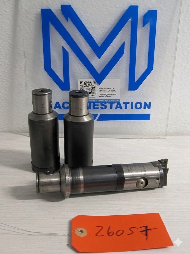D'ANDREA TRM 40 0