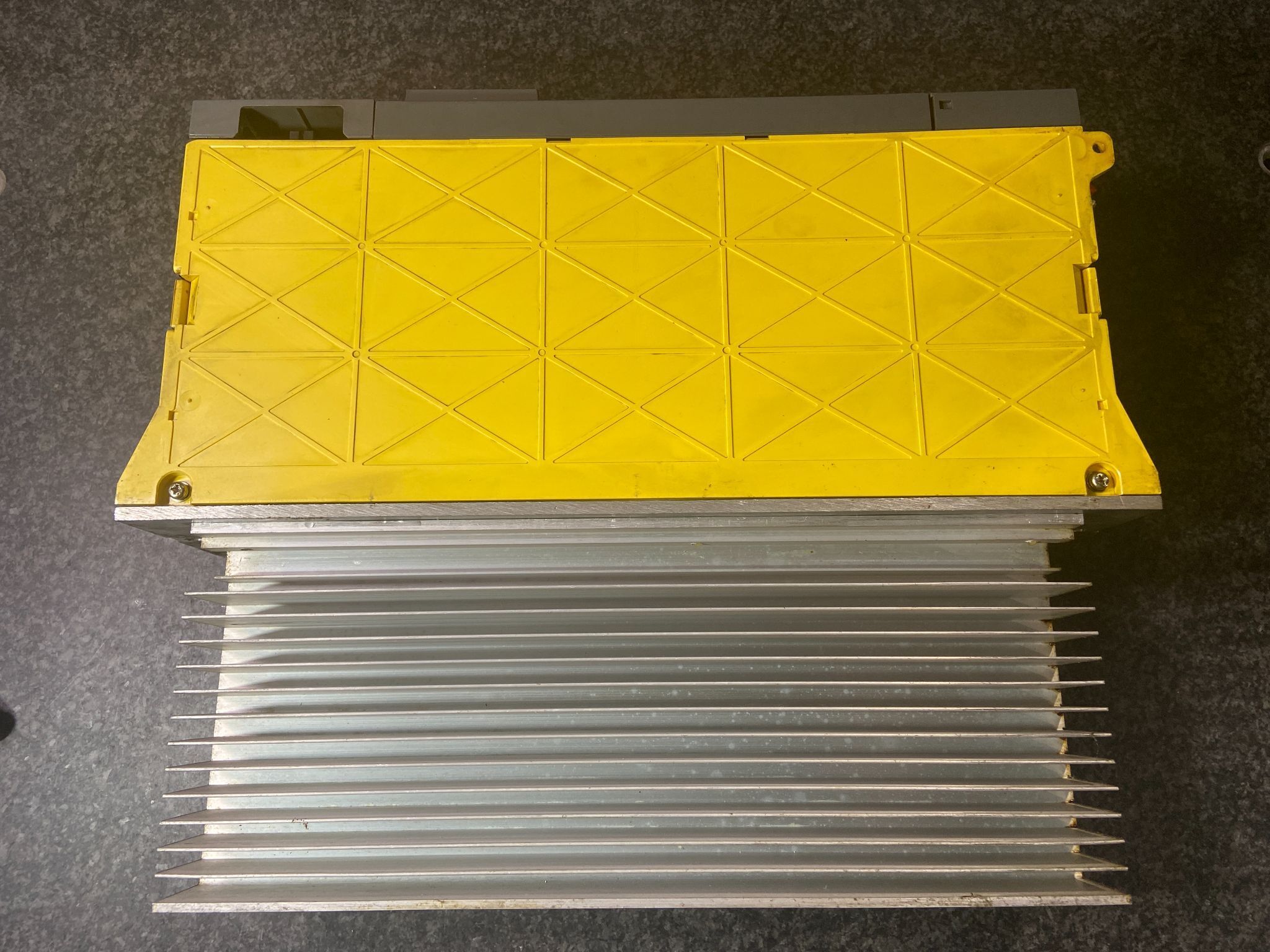 FANUC A06B-6079-H106 Series Module G Servo Amp Amplifier 2