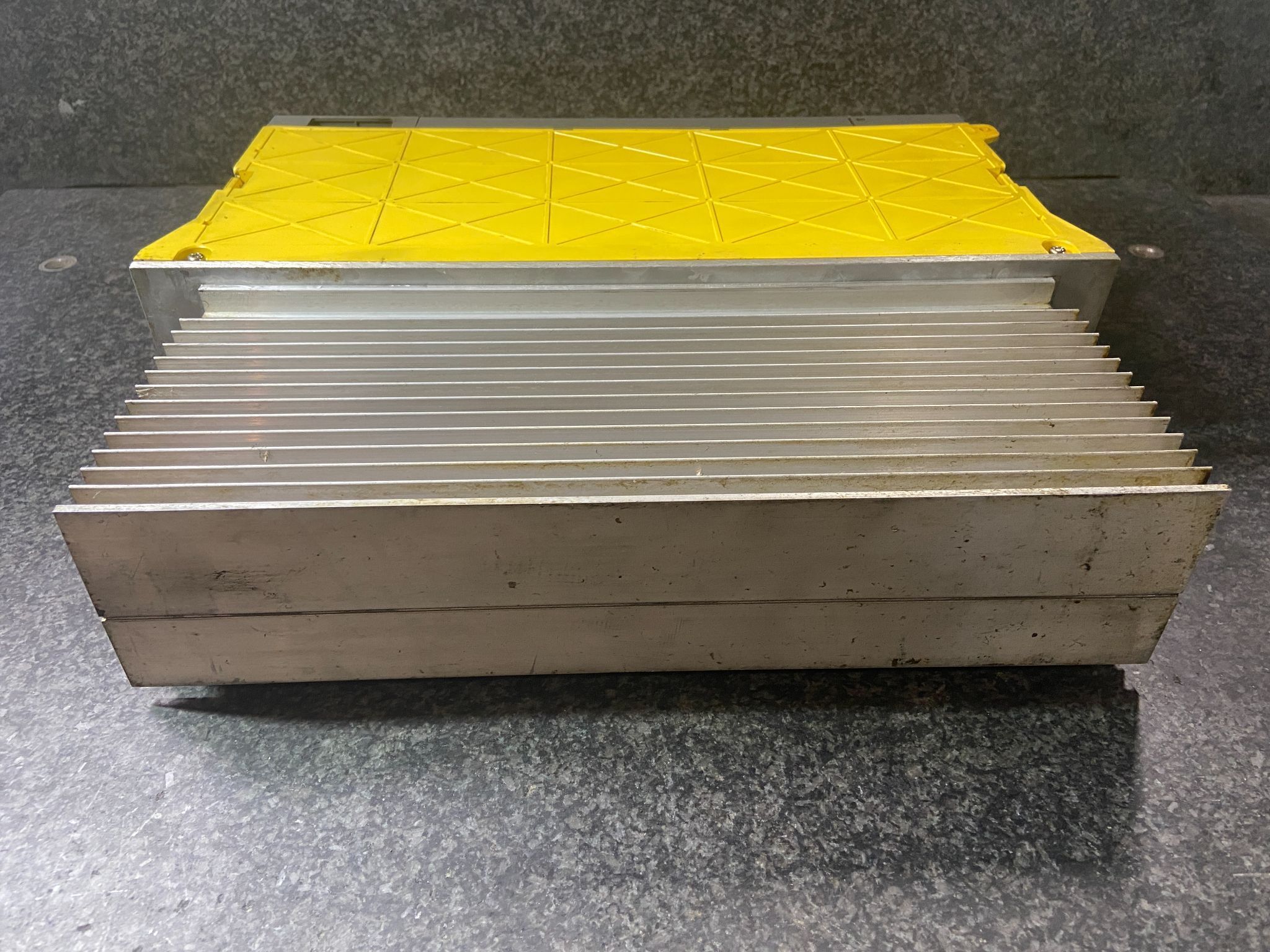 FANUC A06B-6079-H106 Series Module G Servo Amp Amplifier 9