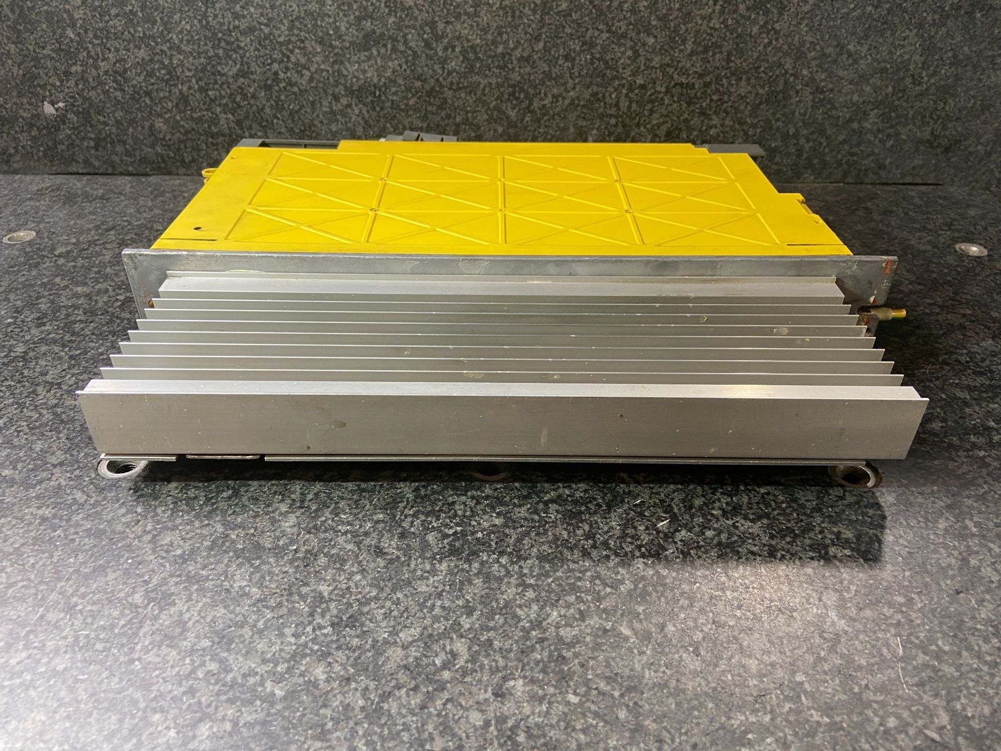 FANUC A06B-6114-H105 Module Series D Servo Amp Amplifier 5