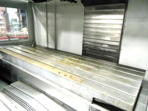 Haas VF-7/40 CNC Vertical Machining Center 2