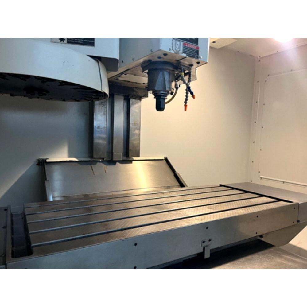 Fadal 4020 HT Vertical Machining Center 9