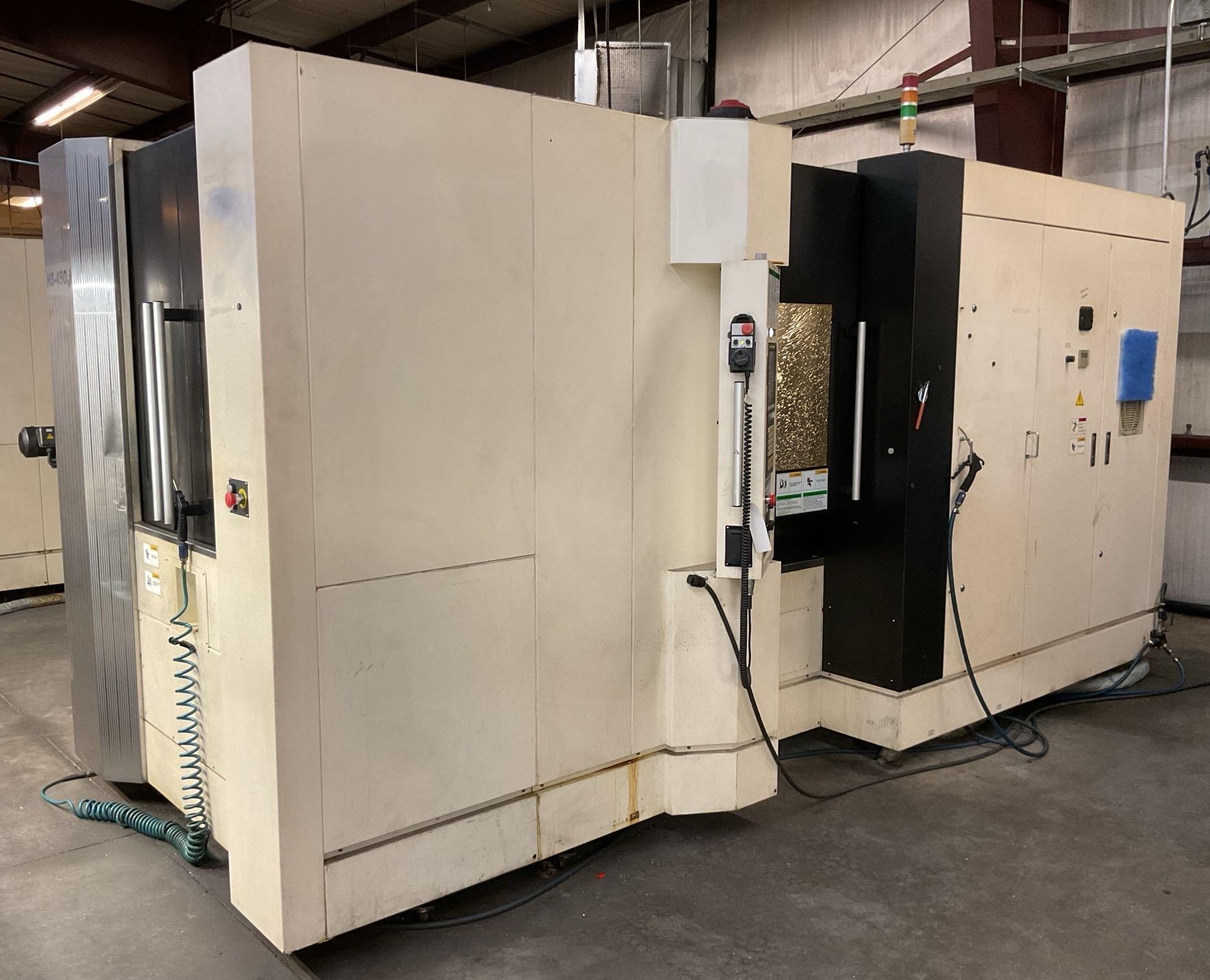 AVEREX HS 450J (1)