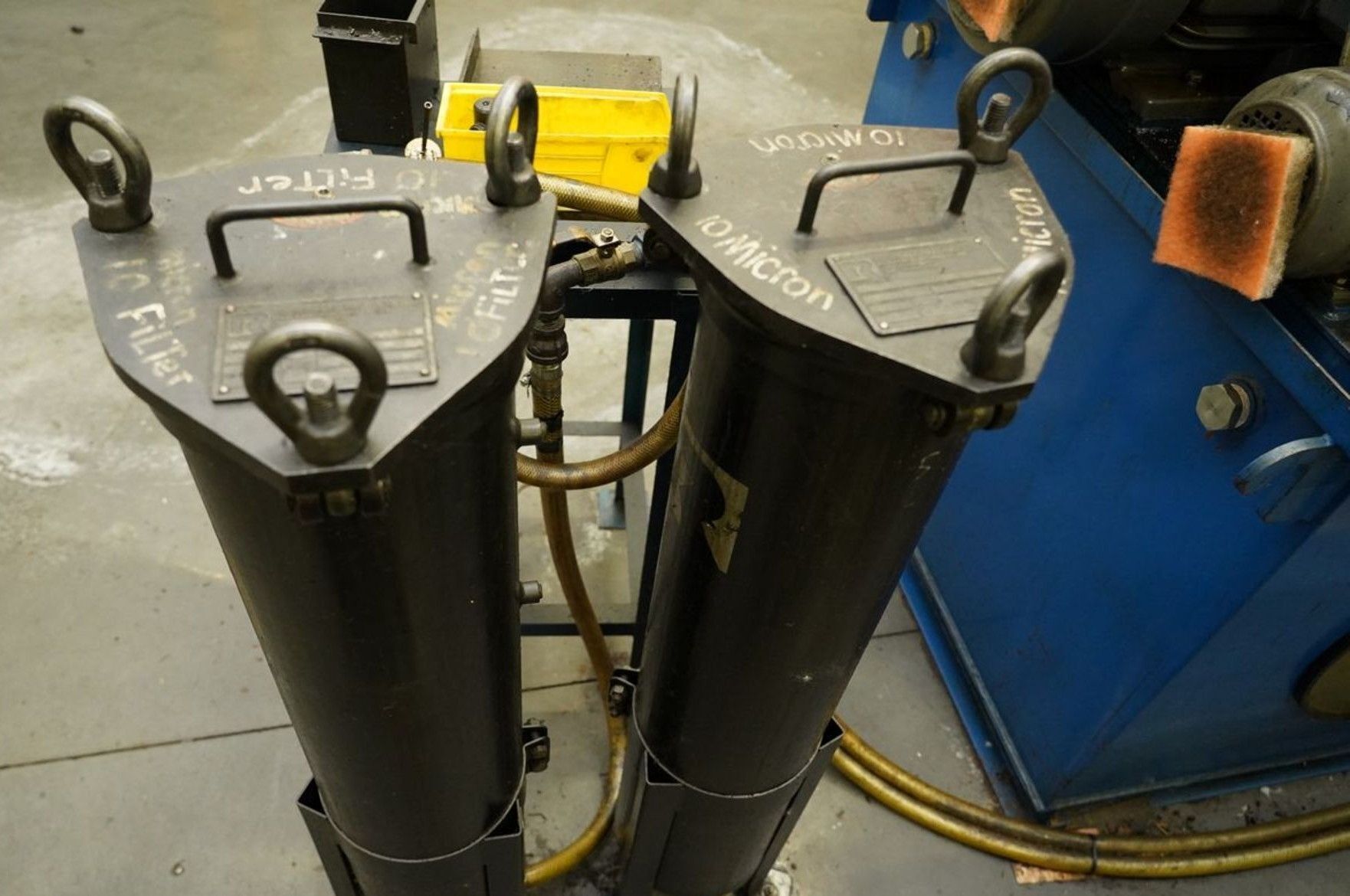 Axisco CHI-1518 CNC Vertical Broaching Machine - 2019 12
