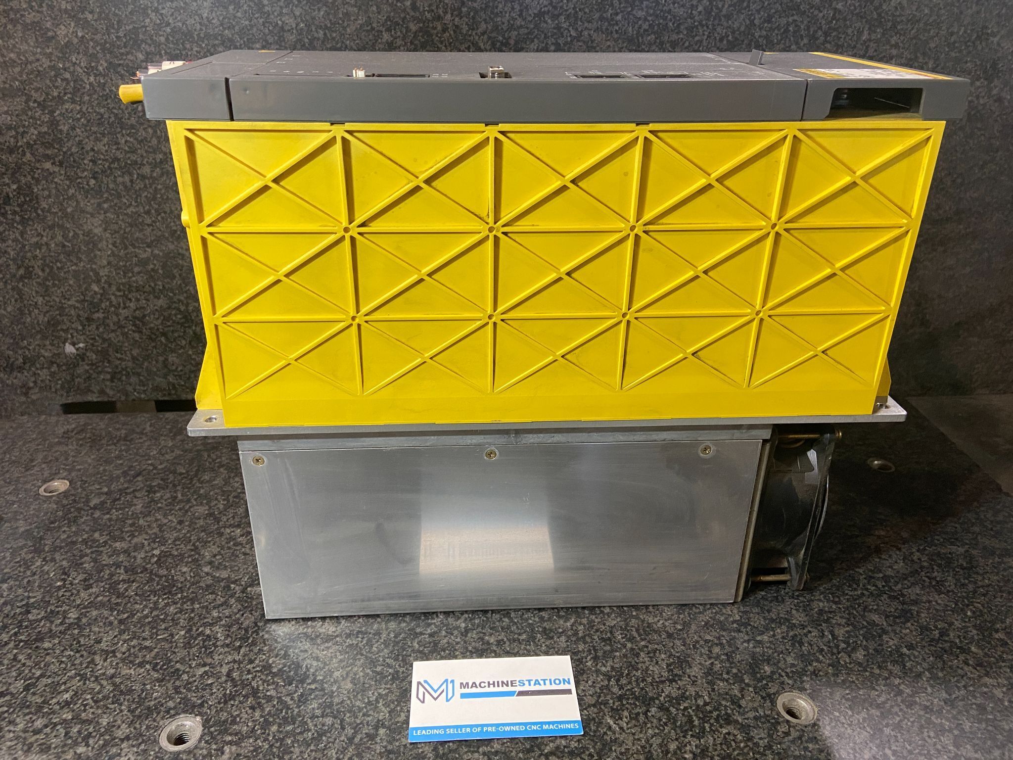 FANUC A06B-6087-H126 Module Series D Power Supply 5