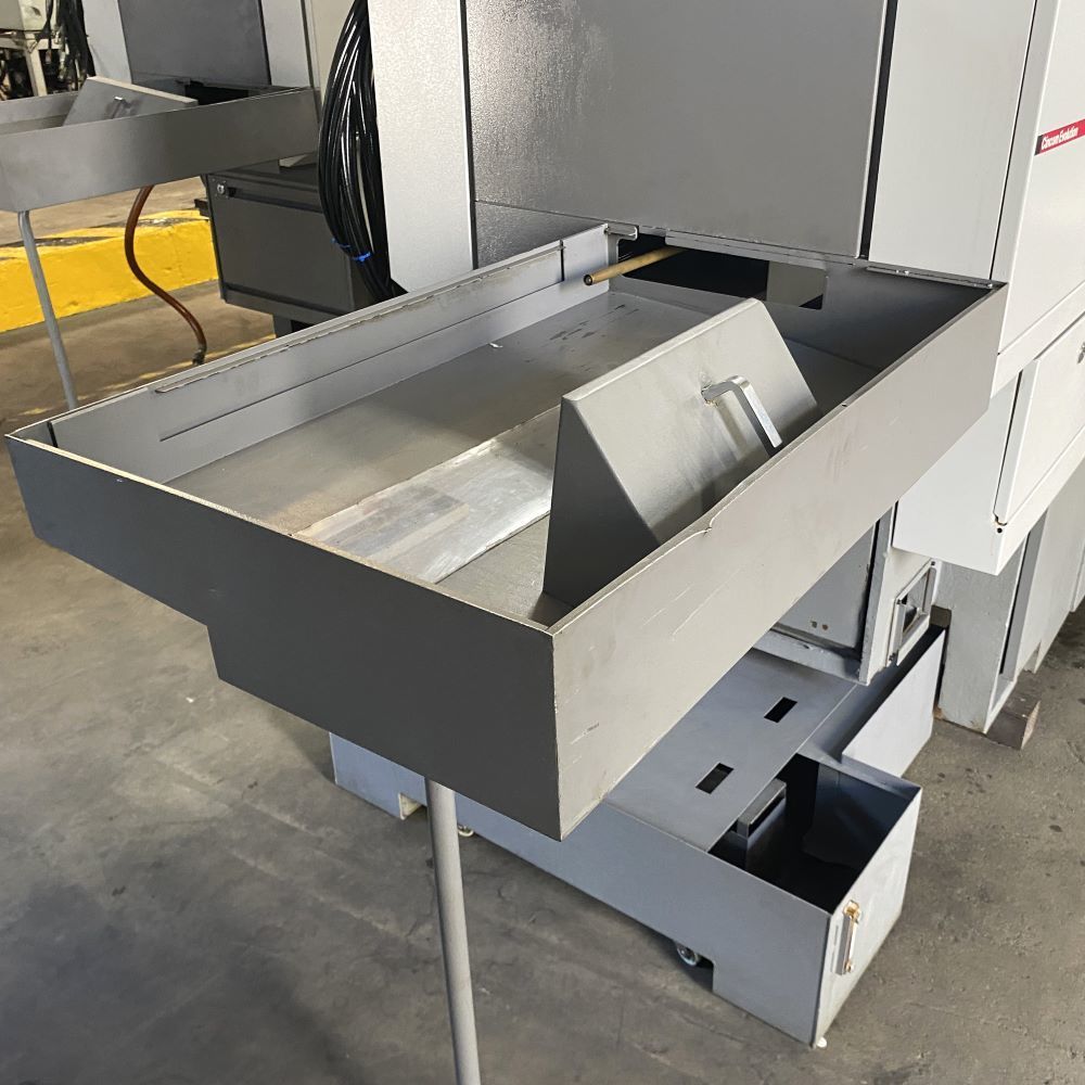 Citizen Cincom A20VIIPL CNC Swiss Screw Type Automatic Lathe Turning 22