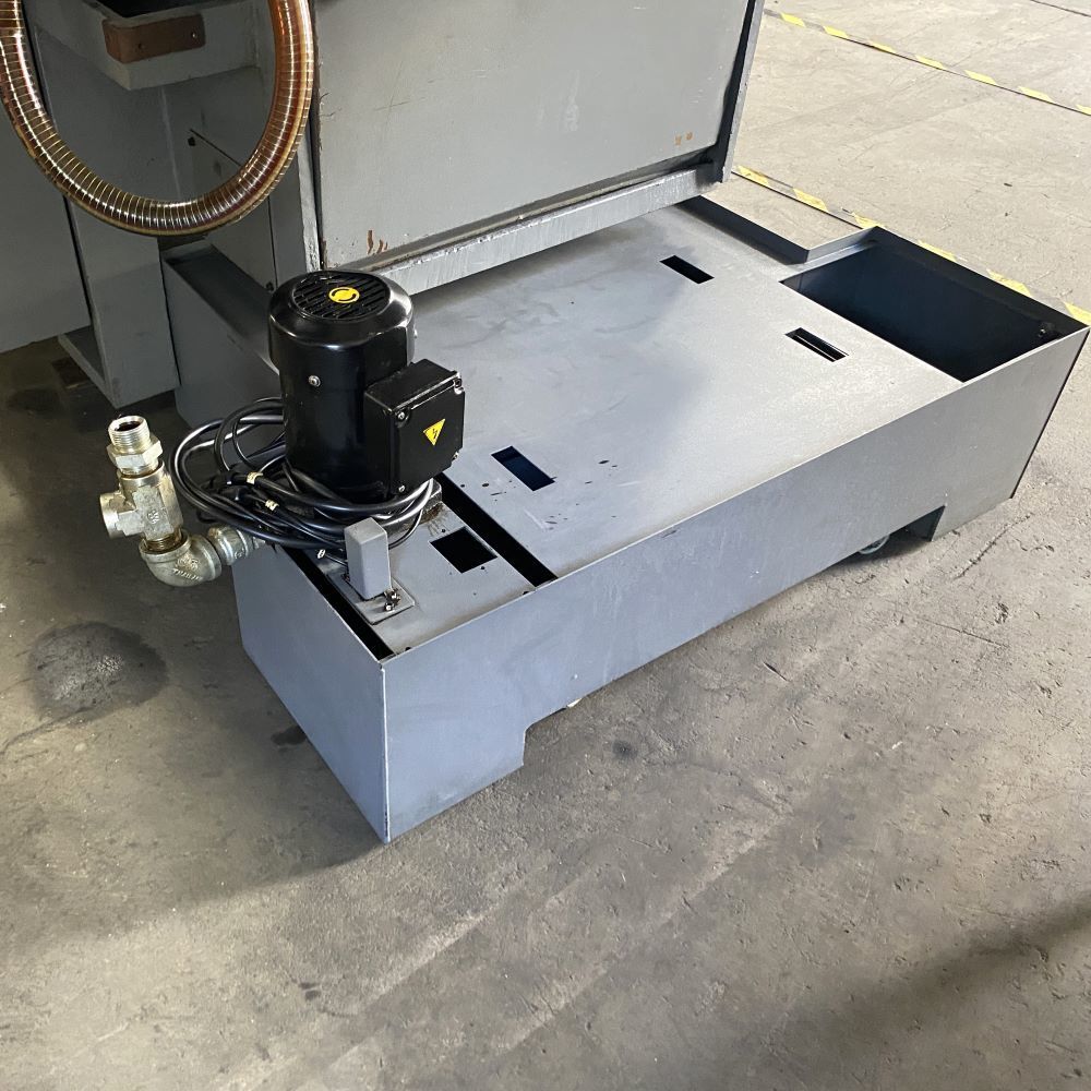 Citizen Cincom A20VIIPL CNC Swiss Screw Type Automatic Lathe Turning 23
